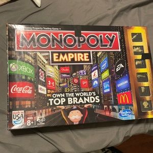 Monopoly Empire